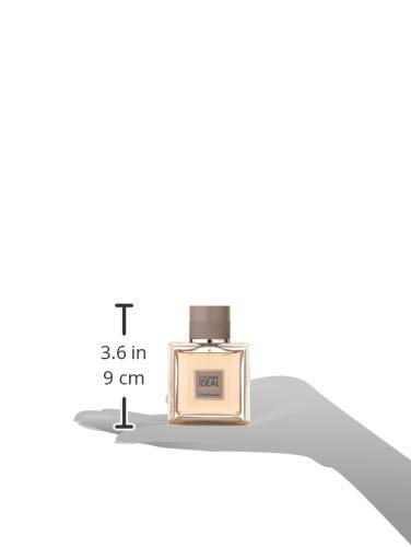 Guerlain - L homme ideal Eau De Parfum 50 ml vapo