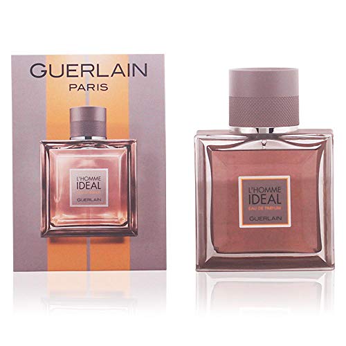 Guerlain - L homme ideal Eau De Parfum 50 ml vapo