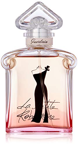 Guerlain La Petite Robe Noire Eau De Parfum Couture Vaporizador 50 ml