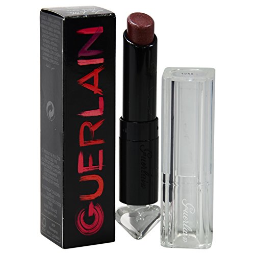 Guerlain La Petite Robe Noire Rouge A Lèvres#013-Leather Blazer 2,8Gr 1 Unidad 50 ml