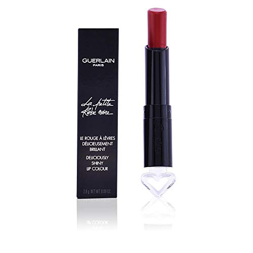Guerlain La Petite Robe Noire Shiny Lip Color #073-Orchid Beanie 2,8G 1 Unidad 1600 g
