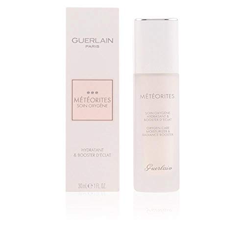 Guerlain Meteorites Cuidado de Oxygène Hidratante & Booster D'Éclat 30 ml