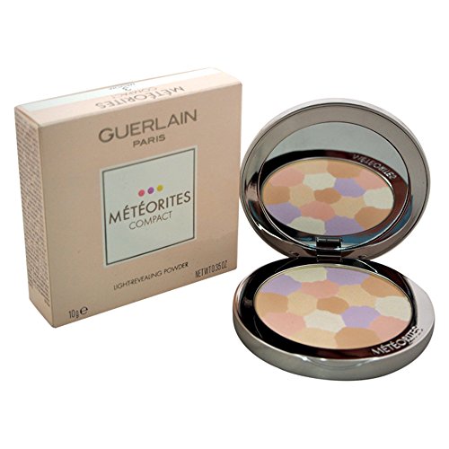 Guerlain Meteorites Polvos Compacte #03-Medium 10 gr
