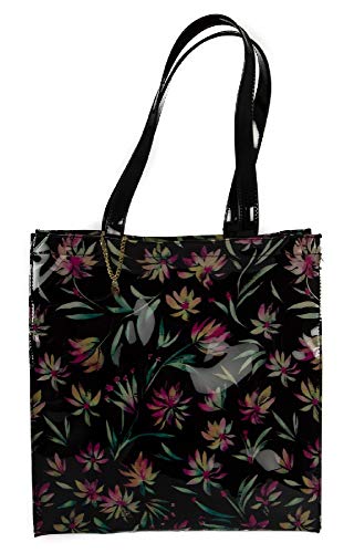 Guess Bolsa de playa para mujer a mano o con hombro cm.40x39x11 article E62Z13 RUB56