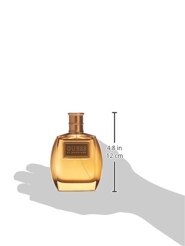 Guess By Marciano Men Eau De Toilette 100 Ml