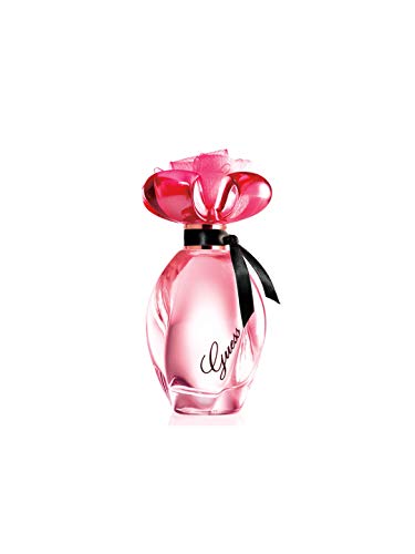 Guess Girl Women Eau De Toilette 100 Ml