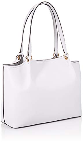 Guess GUESSTangey Girlfriend CarryallMujerBiancoTaglia Unica