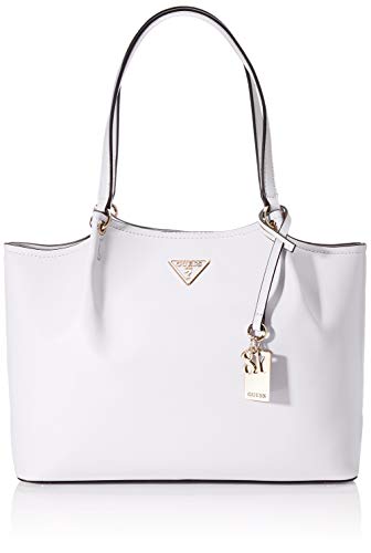 Guess GUESSTangey Girlfriend CarryallMujerBiancoTaglia Unica