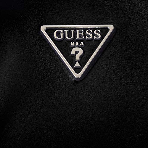 Guess GUESSTangey Girlfriend SatchelMujerNegroTaglia Unica