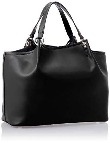 Guess GUESSTangey Girlfriend SatchelMujerNegroTaglia Unica