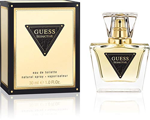 Guess Seductive Homme Eau De Toilette Woda toaletowa dla kobiet 50ml