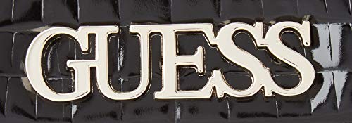 Guess Uptown Chic SLG Pocket Trifold, Small Leather Goods Mujer Size: Talla única