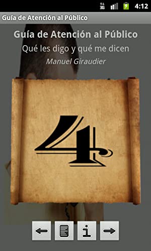 Guía de Atención al Público