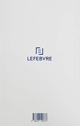 Guía Rápida Novedades del Texto Refundido de la Ley Concursal: Guía Rápida Francis Lefebvre