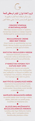 Guinot Creme Pur Equilibre Crema matificadora - 50 ml