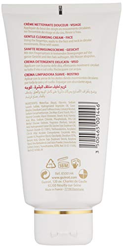 Guinot Hydra Tendre Crema exfoliante - 150 ml