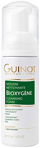 Guinot - Jabón en espuma esmaquillante Bioxygene, 150ml/5.07oz