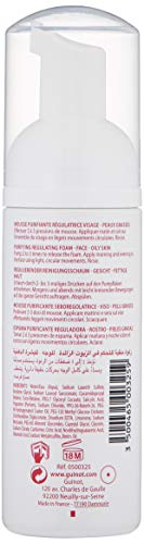 Guinot Microbiotic Mousse Espuma limpiadora - 150 ml