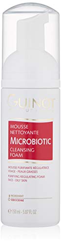 Guinot Microbiotic Mousse Espuma limpiadora - 150 ml