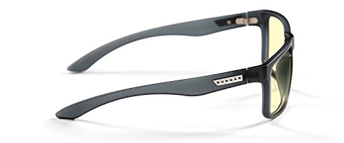 Gunnar - Intercept - Smoke [Importación Alemana]