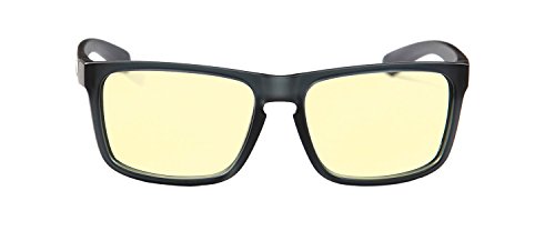 Gunnar - Intercept - Smoke [Importación Alemana]