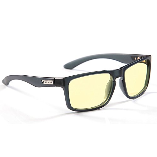 Gunnar - Intercept - Smoke [Importación Alemana]