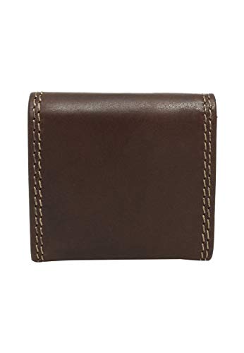 Gusti Cuero Studio Cartera de Cuero Monedero de Piel Vintage Tarjetas Elegante 2A68-22-6