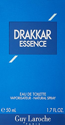 Guy Laroche Drakkar Essence Eau de Toilette - 50 ml