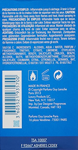 Guy Laroche Drakkar Essence Eau de Toilette - 50 ml