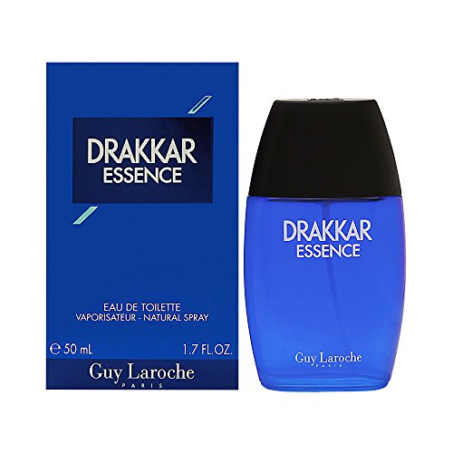 Guy Laroche Drakkar Essence Eau de Toilette - 50 ml