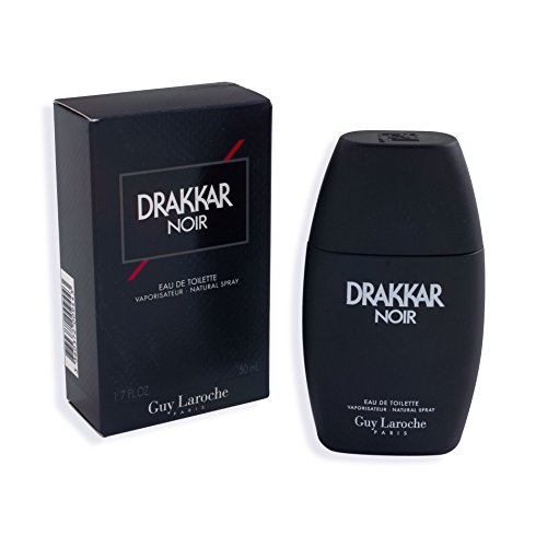 Guy Laroche - Eau de Toilette Drakkar Noir