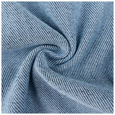 H HIAMIGOS Mujer Retro Falda de Mezclilla Midi Vaquera Faldas, Negro