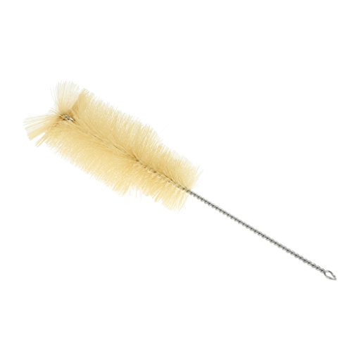 H HILABEE Beaker Brush Cleaner Tool Para Suministros De Laboratorio - 3