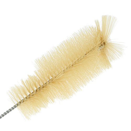 H HILABEE Beaker Brush Cleaner Tool Para Suministros De Laboratorio - 3