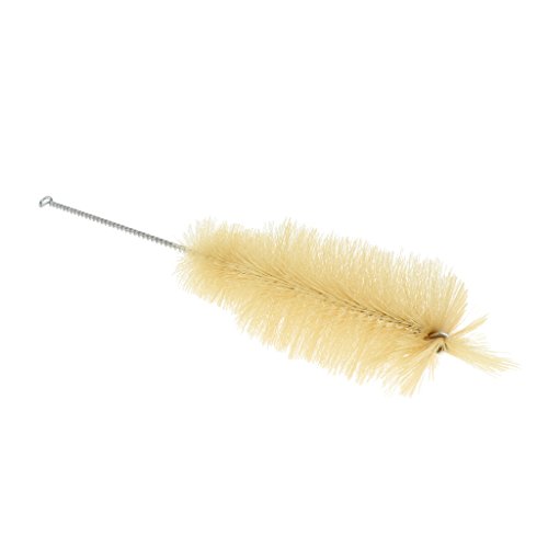 H HILABEE Beaker Brush Cleaner Tool Para Suministros De Laboratorio - 3