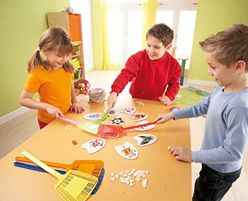 HABA 3 x 4 = ¡Zas-ESP (303109)