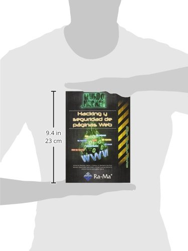 Hacking y seguridad de páginas Web