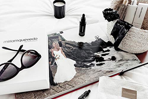 Hair Black Baccara Hair Champú MULTIPLICANTE 250ml Hecho en España