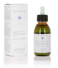 HAIR CONCEPT LOCIÓN ANTICAÍDA Intensiva HC BIOLOGICAL 125 ml