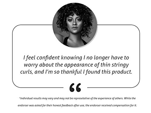 Hair Surge Ultrax Labs - Champú anti-caída con cafeína