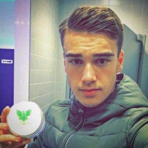 Hairbond United Kingdom - productos de peluquería elite para caballeros (100ml, Distorter)