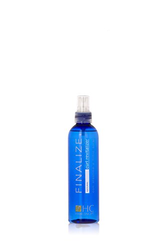 HAIRCONCEPT FINALIZE NATURAL CURL REVITALIZER 250ML