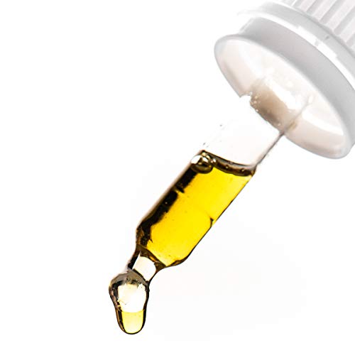 – Hakuna Oil – Aceite de Cañamo Premuim orgánico y ecológico BIO 5% | 500mg | Proveniente de la Planta de Cañamo | 100% Natural | Ayuda a reducir el estrés, la ansiedad y el dolor.