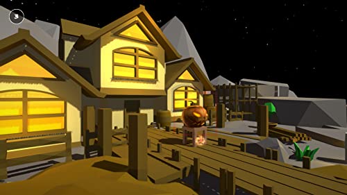 Halloween Pumpkin Shoot Royale - Supernatural Smash Valley