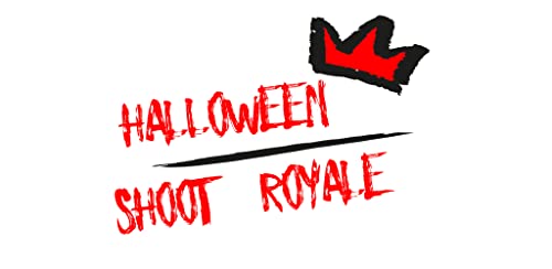 Halloween Pumpkin Shoot Royale - Supernatural Smash Valley