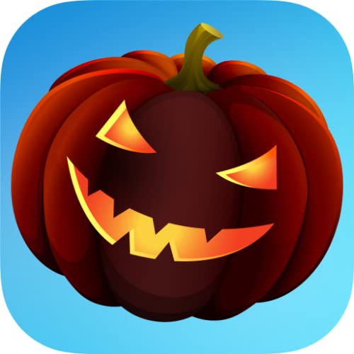 Halloween Pumpkin Shoot Royale - Supernatural Smash Valley
