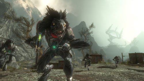 Halo: Reach (Xbox 360) [Importación inglesa]