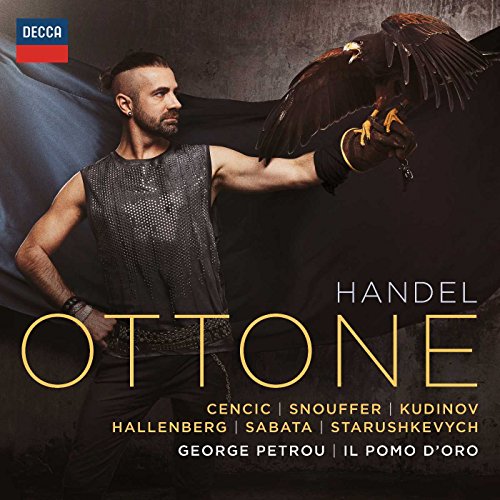 Handel: Ottone