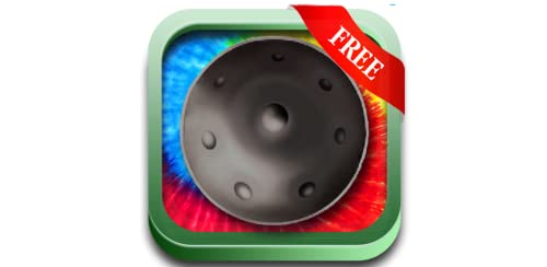 Hang Drum Integral Sounds