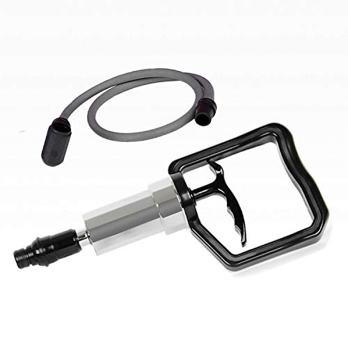 Hansol BU-HANG 19 Pieces Cupping Set [Manual System]